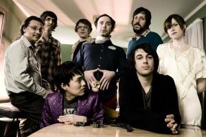 Margot and the Nuclear So and Sos