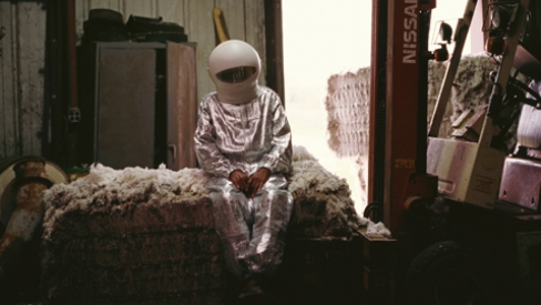 How Can You Stay in the House All Day and Not Go Anywhere?