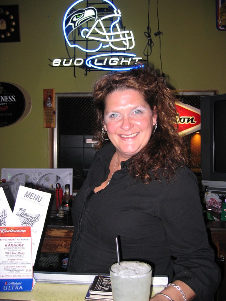 The Ruby Slipper: a "pearlescent lemony color."