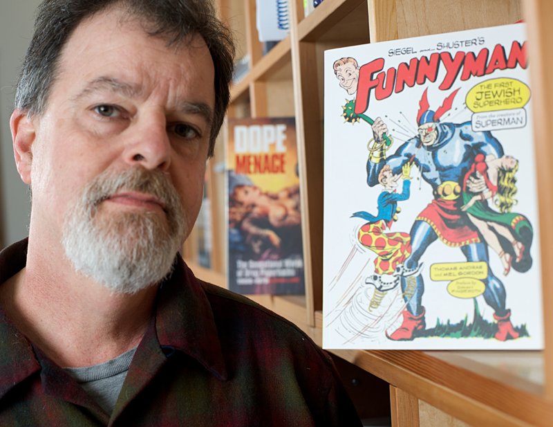 For Adam Parfrey, Publishing the Unabomber's Book Is All In a