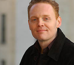 Bill Burr