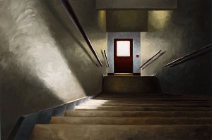 Susan Bennerstrom & Evelyn Woods