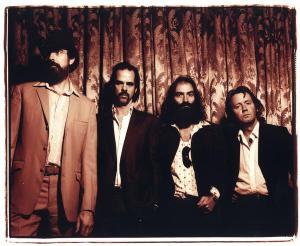 Grinderman