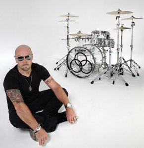Jason Bonham: The Led Zeppelin Experience