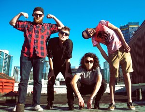 You know, we make records too.