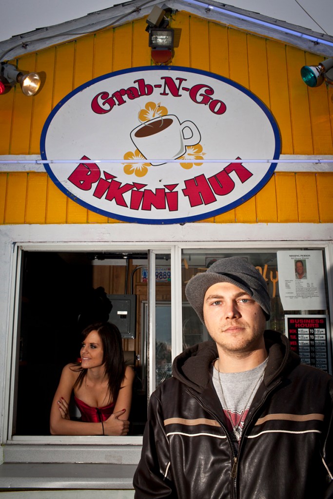 Bill Jr. is continuing his father's legacy of titillating morning jolts.