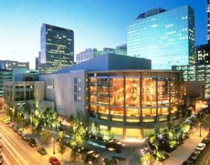 Cirque de la Symphonie