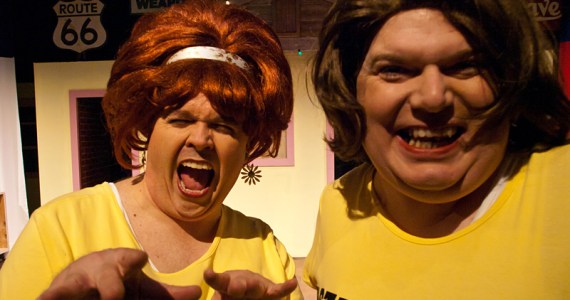 Altman couldn't do better.