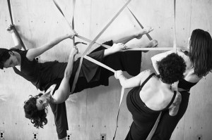 Magicians reveal their tricks.