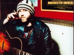 Badly Drawn Boy goes back to basics.