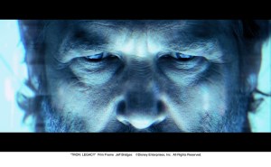 Bridges reprises his past/future Zen thing.