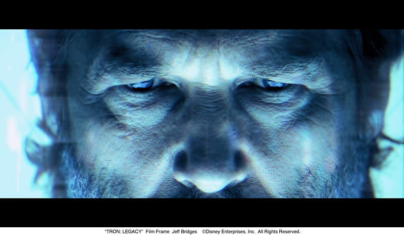 Bridges reprises his past/future Zen thing.