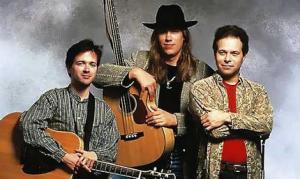 Cars vs. Violent Femmes Night