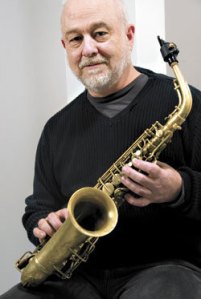 Wally Shoup Quartet