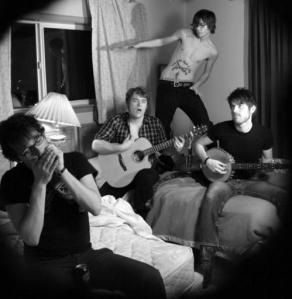 The Hounds Holiday Howl