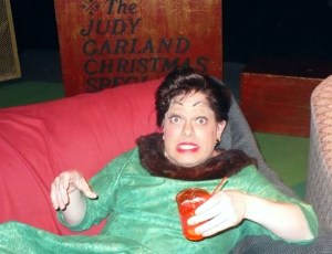 The Judy Garland Christmas Special