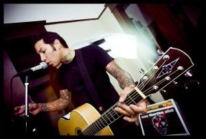 Mike Herrera