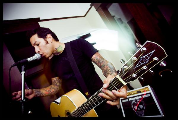 Mike Herrera
