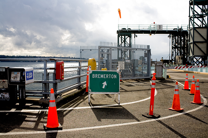 The last boat home could be leaving a lot earlier.