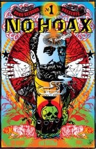 An Incomplete History of Onry Ozzborn's No Hoax