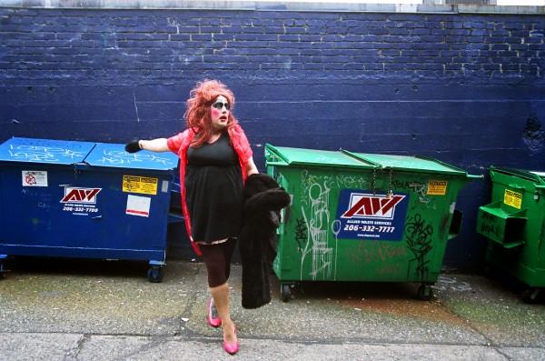 Jackie Hell & Friends