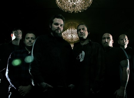 When a pair of Neurosis dates at Neumos was announced several months