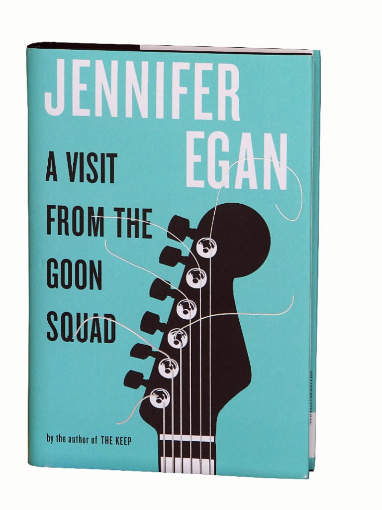 The 10 Best Books of 2010