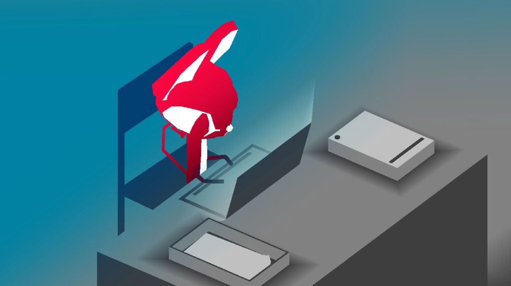 Nine Nation Animation