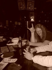 Jeff Gilbert: The Lifer