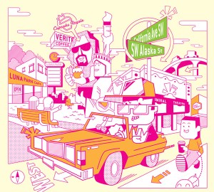 Westside Connections