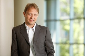 Morlot brings new ideas and ears.