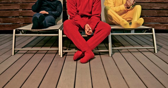 The Let Go: Outsourcing Success