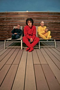 The Let Go: Outsourcing Success