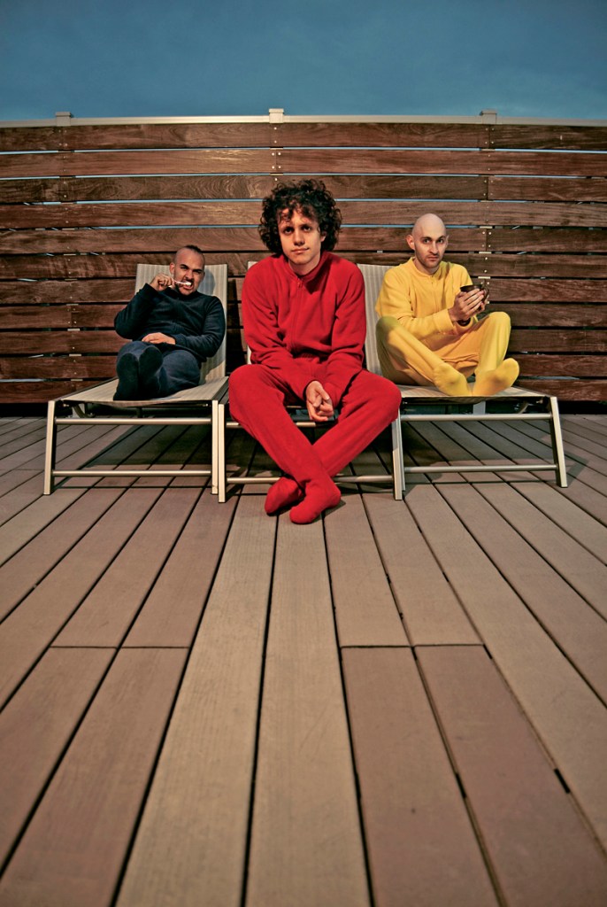 The Let Go: Outsourcing Success