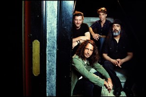 Industrial Noise: Soundgarden--Band or Business?