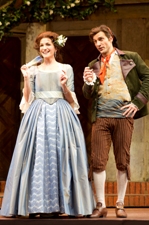 The Barber of Seville