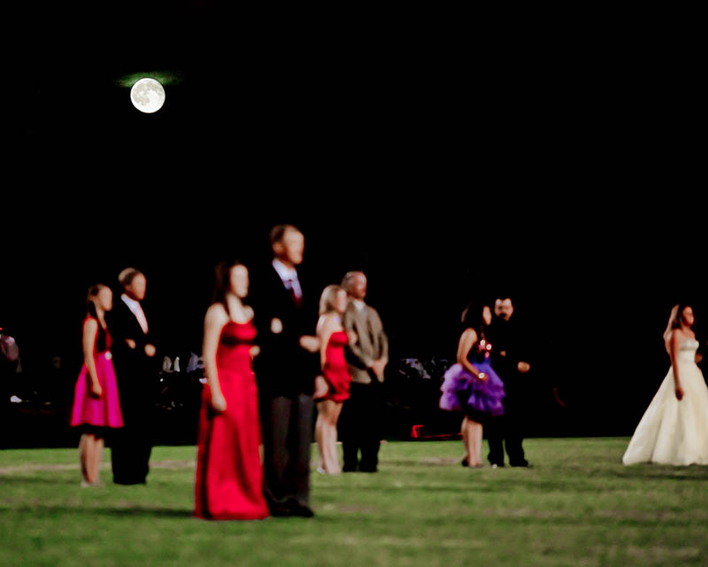 The Fussy Eye: Under the Lake