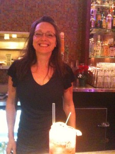 No visions of parental coitus here!