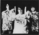 Sebadoh, back in action.