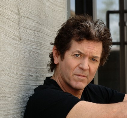 Rodney Crowell