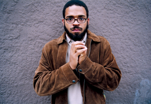 Busdriver