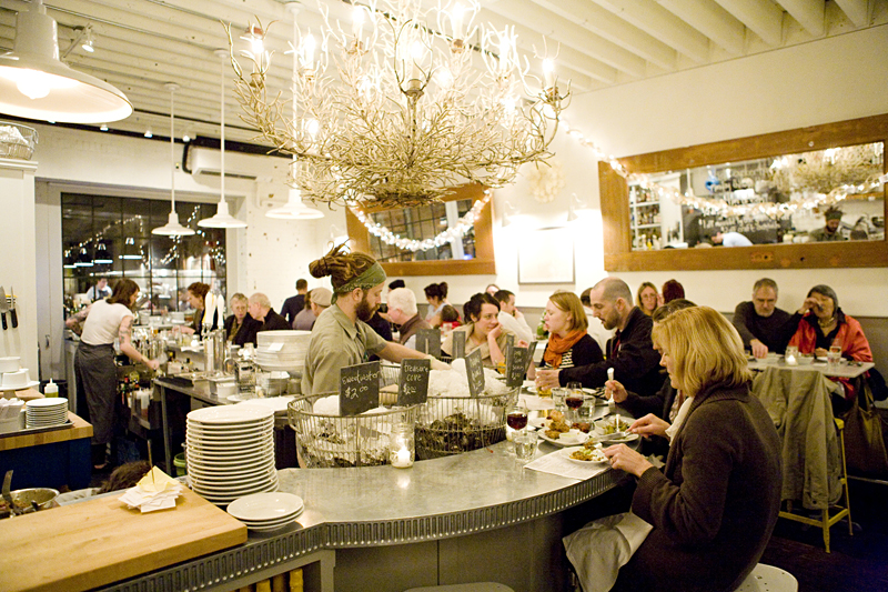 OK, so which one's Ogg the Seattleite?