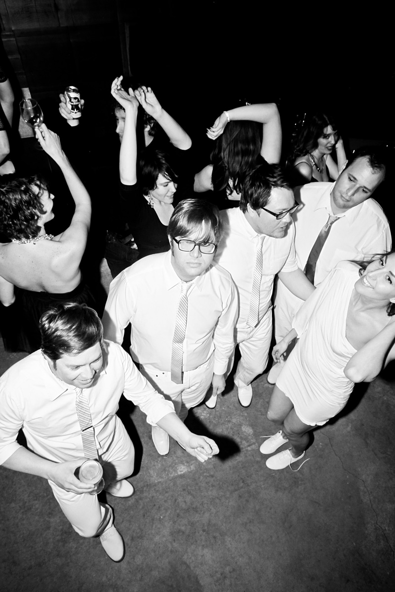 Babes just want to have fun.