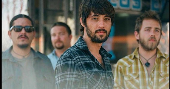 An Incomplete History of Ryan Bingham's Place Between Laurel Canyon and Bad Blake