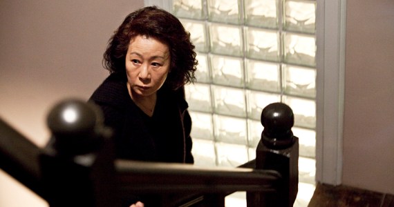 Elder maid Yun doesn't want to cede control.