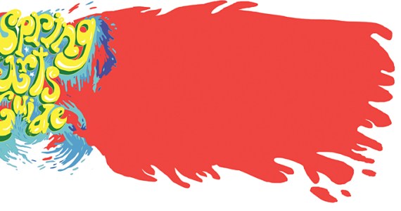 Spring Arts Guide 2011: All About the New Season