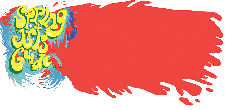 Spring Arts Guide 2011: All About the New Season