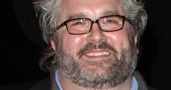 Brian Yorkey: From Issaquah to a Tony Award