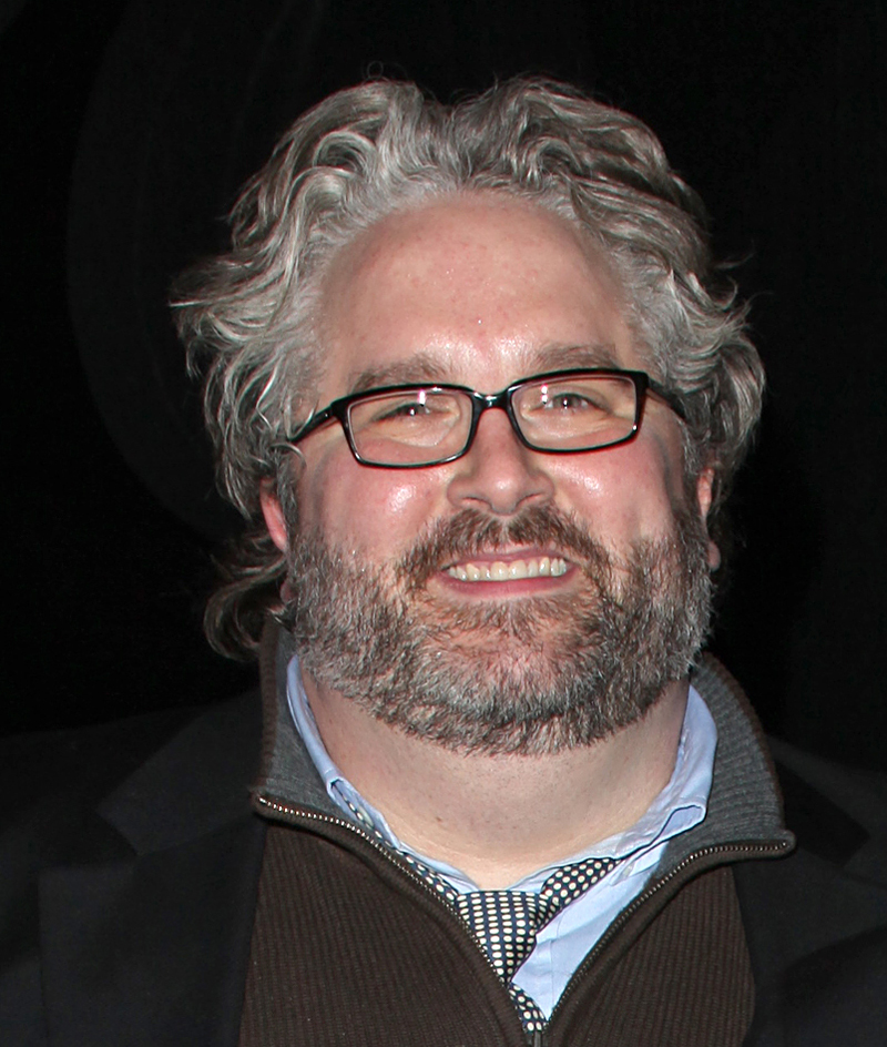 Brian Yorkey: From Issaquah to a Tony Award