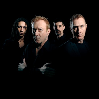 Gang Of Four